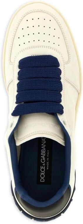 Dolce & Gabbana Portofino Sneakers - Foto 5