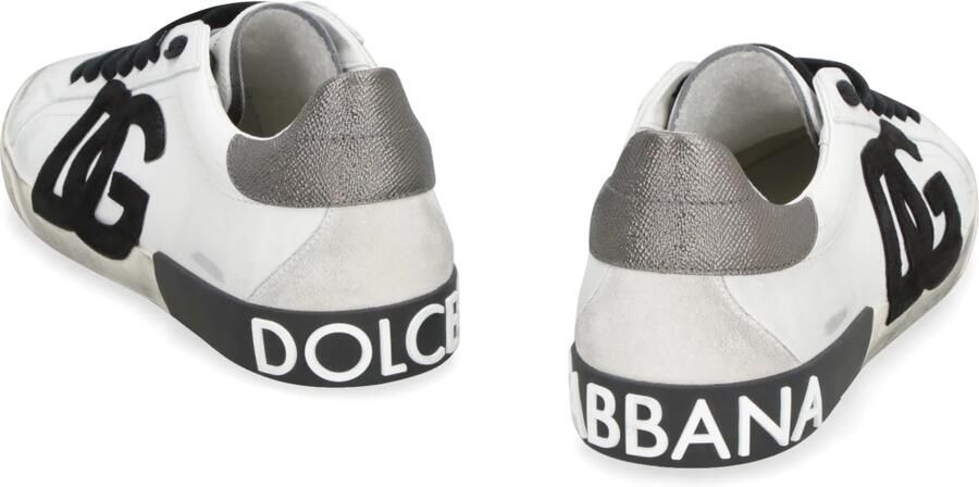 Dolce & Gabbana Portofino Sneakers - Foto 2
