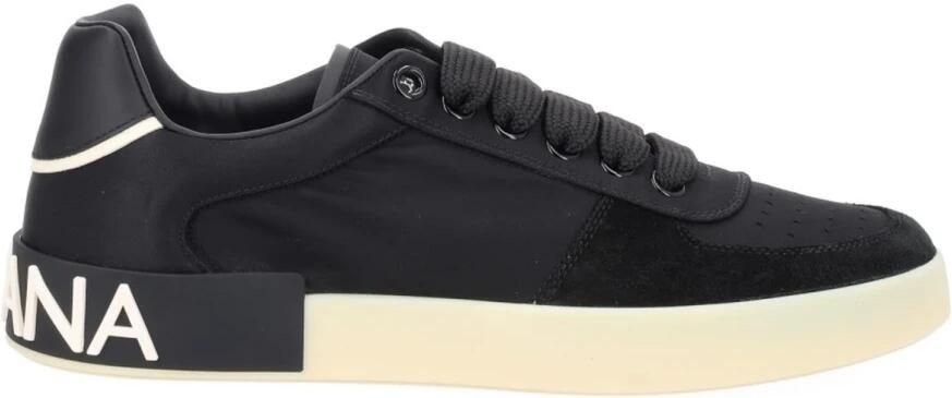 Dolce & Gabbana Portofino Sneakers