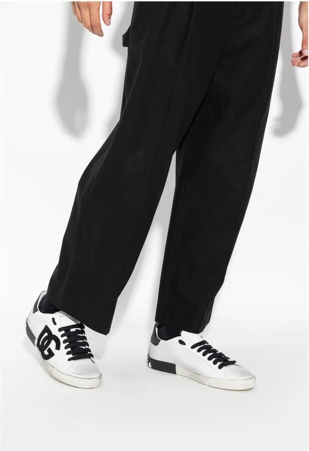 Dolce & Gabbana Stijlvolle Sneakers voor Mannen en Vrouwen Multicolor Heren - Foto 2