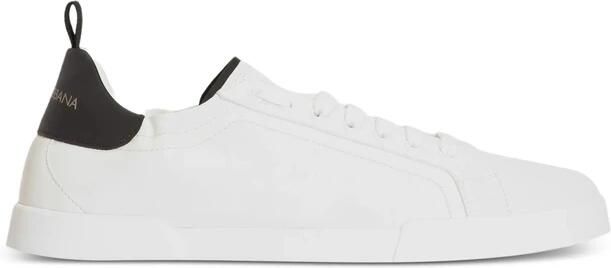 Dolce & Gabbana Portofino Sneakers