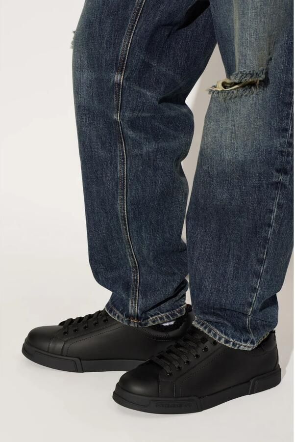 Dolce & Gabbana Portofino Sneakers - Foto 2