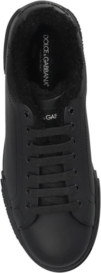Dolce & Gabbana Portofino Sneakers - Foto 6