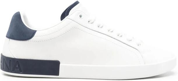 Dolce & Gabbana Portofino Sneakers