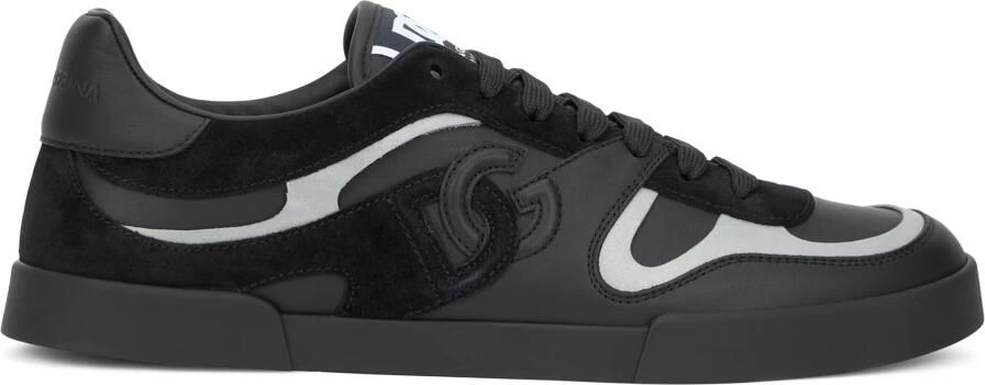 Dolce & Gabbana Portofino Custom Sneakers - Foto 8