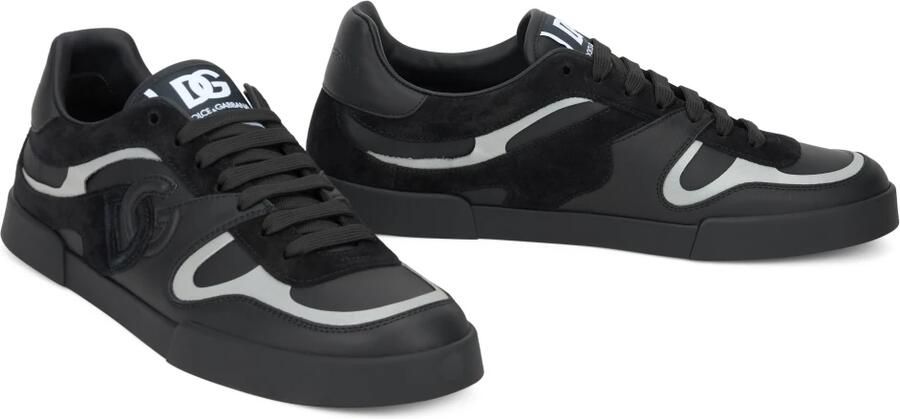 Dolce & Gabbana Portofino Custom Sneakers - Foto 6
