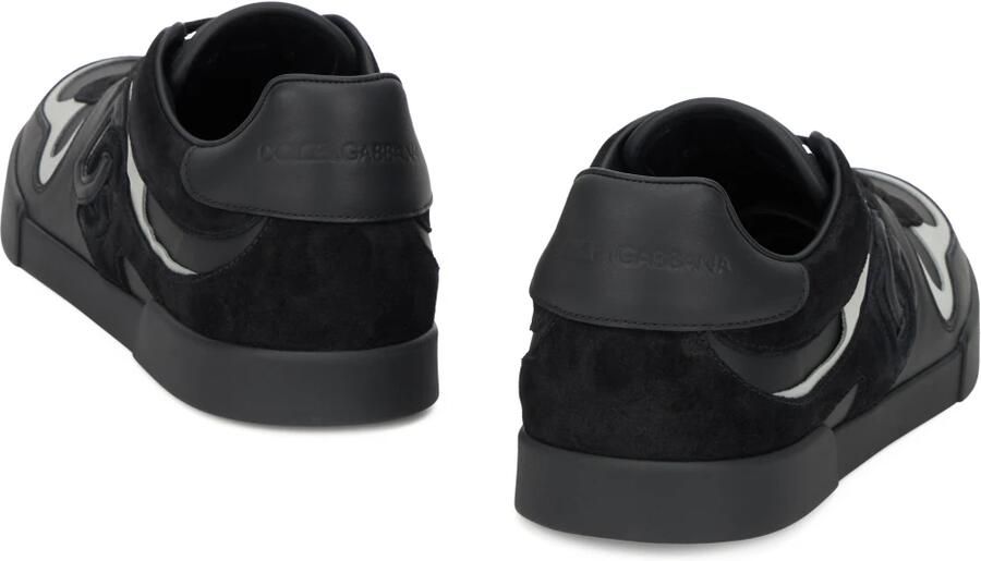Dolce & Gabbana Portofino Custom Sneakers - Foto 3