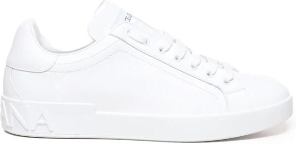Dolce & Gabbana Portofino Sneakers