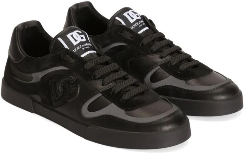 Dolce & Gabbana Portofino Sneakers - Foto 3