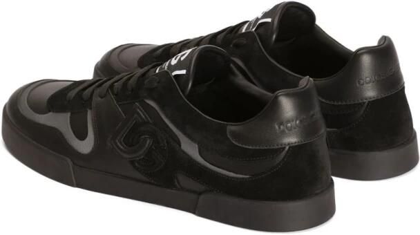 Dolce & Gabbana Portofino Sneakers - Foto 4