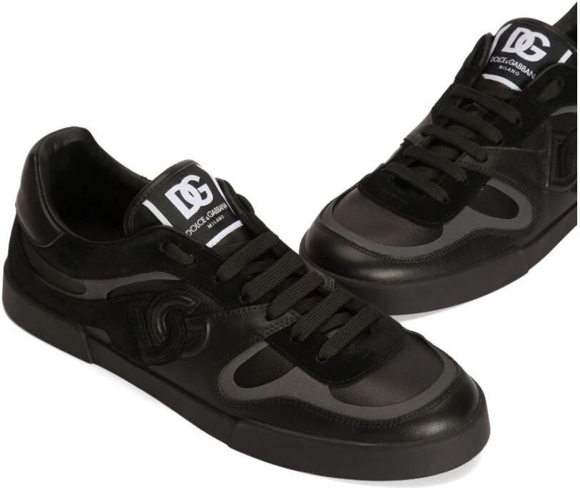 Dolce & Gabbana Portofino Sneakers - Foto 2