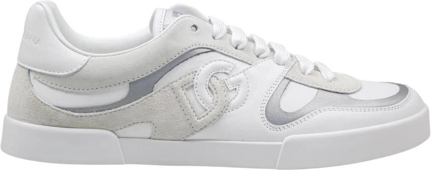 Dolce & Gabbana Portofino Sneakers