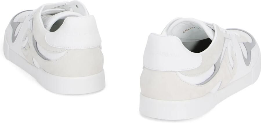 Dolce & Gabbana Portofino M Sneakers - Foto 4