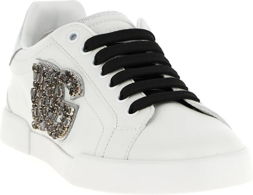 Dolce & Gabbana Portofino Sneakers - Foto 2