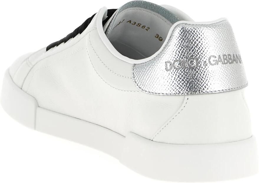 Dolce & Gabbana Portofino Sneakers - Foto 3