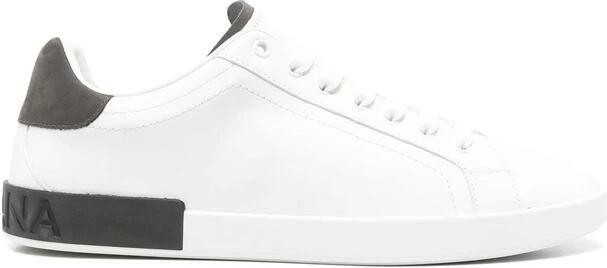 Dolce & Gabbana Portofino Sneakers