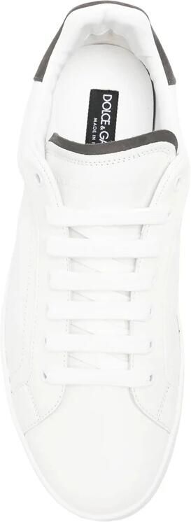 Dolce & Gabbana Portofino Sneakers - Foto 3