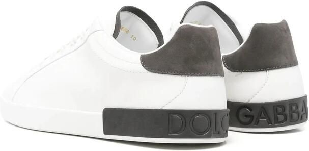 Dolce & Gabbana Portofino Sneakers - Foto 4