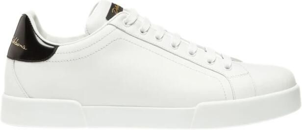 Dolce & Gabbana Portofino Sneakers
