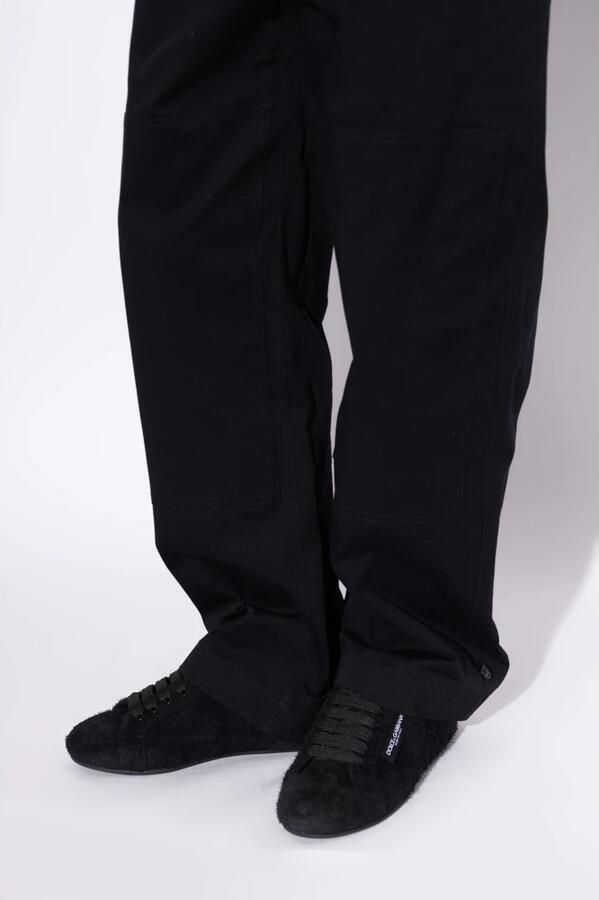 Dolce & Gabbana Portofino Soft Sneakers - Foto 2