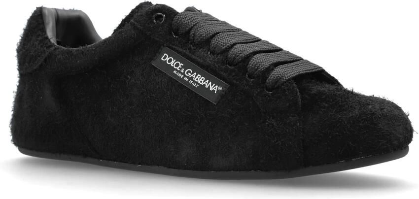 Dolce & Gabbana Portofino Soft Sneakers - Foto 4