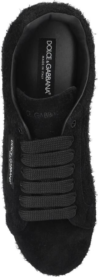 Dolce & Gabbana Portofino Soft Sneakers - Foto 6