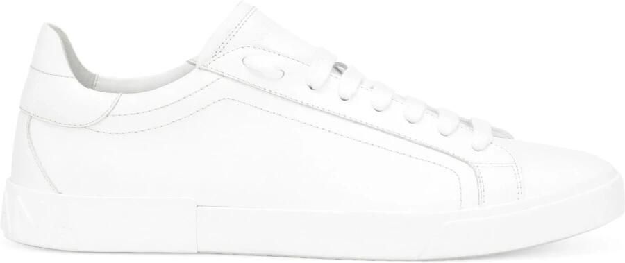 Dolce & Gabbana Portofino Vintage Sneaker