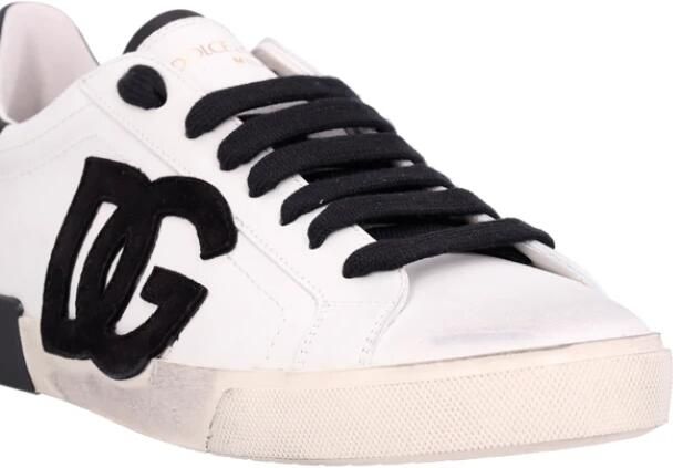 Dolce & Gabbana Stijlvolle Sneakers voor Mannen en Vrouwen Multicolor Heren - Foto 6