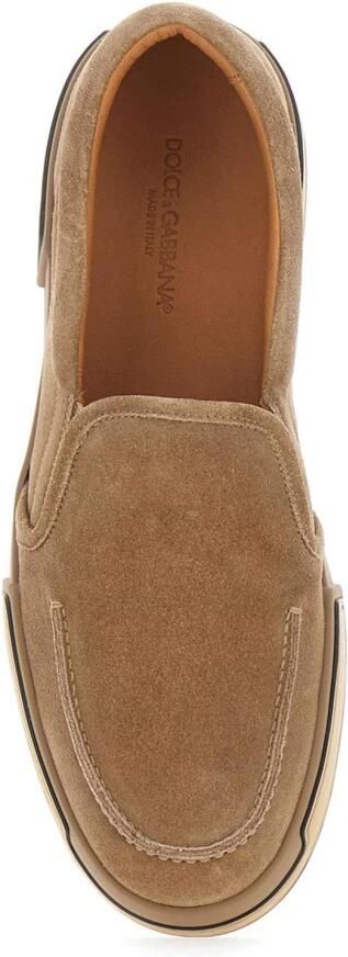 Dolce & Gabbana Portofino Yacht Instappers Sneakers - Foto 2