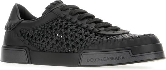 Dolce & Gabbana Portofino Yacht schoenen