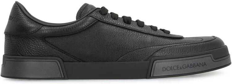 Dolce & Gabbana Portofino Yacht Sneakers