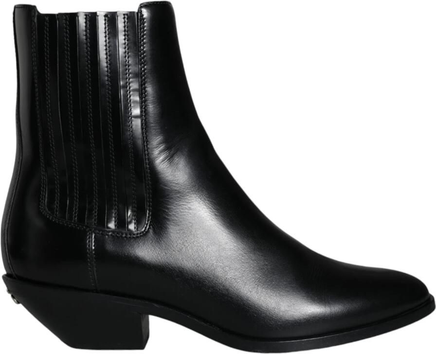 Dolce & Gabbana Prachtige Enkellaarsjes