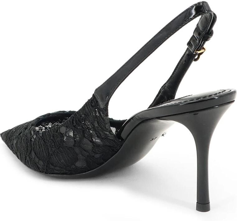 Dolce & Gabbana Cardinale New Pumps - Foto 3