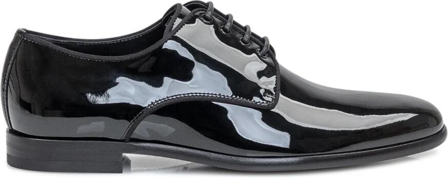 Dolce & Gabbana Raffaello Derby