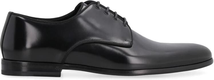 Dolce & Gabbana Raffaello Derby Schoenen