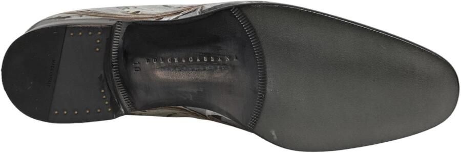 Dolce & Gabbana Roman Slip-On Geklede Loafers - Foto 7