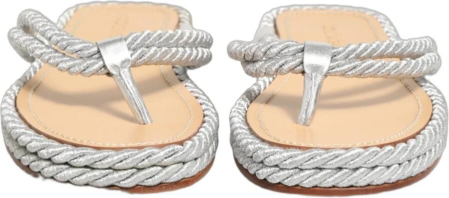 Dolce & Gabbana Rope Slides - Foto 3