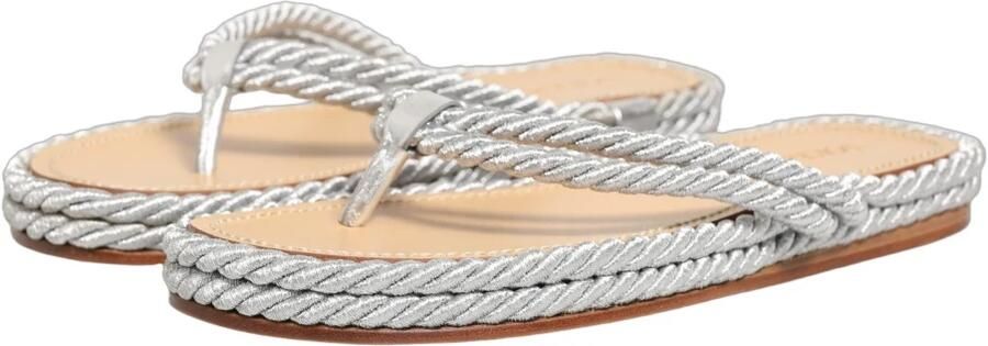 Dolce & Gabbana Rope Slides - Foto 6