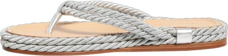 Dolce & Gabbana Rope Slides - Foto 7