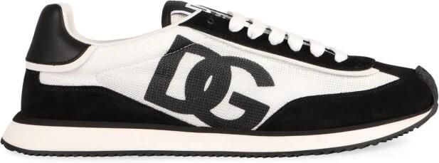 Dolce & Gabbana Runner Sneakers