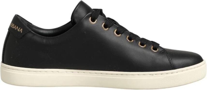 Dolce & Gabbana Sacred Heart Sneakers