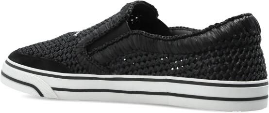 Dolce & Gabbana Sailing Raffia Sneaker - Foto 6