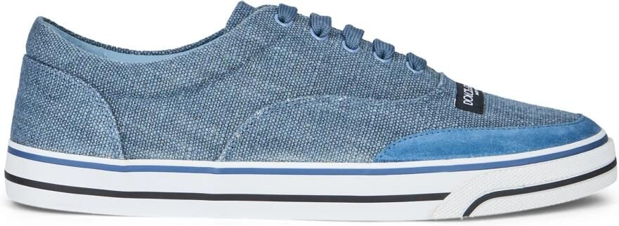 Dolce & Gabbana Sailing Sneaker