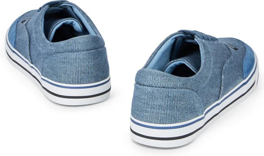Dolce & Gabbana Sailing Sneaker - Foto 2