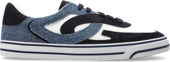 Dolce & Gabbana Sailing Sneakers