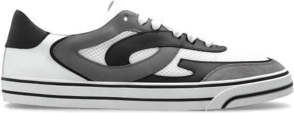 Dolce & Gabbana Sailing Sneakers