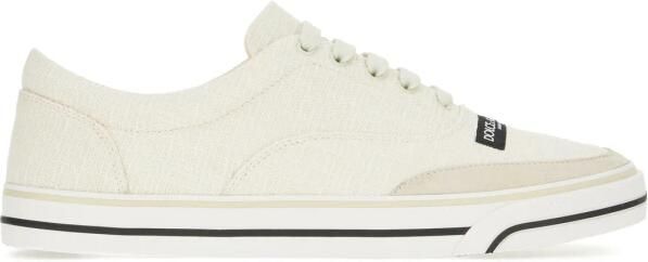 Dolce & Gabbana Sailing Sneakers