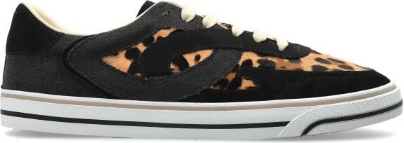 Dolce & Gabbana Sailing Sneakers