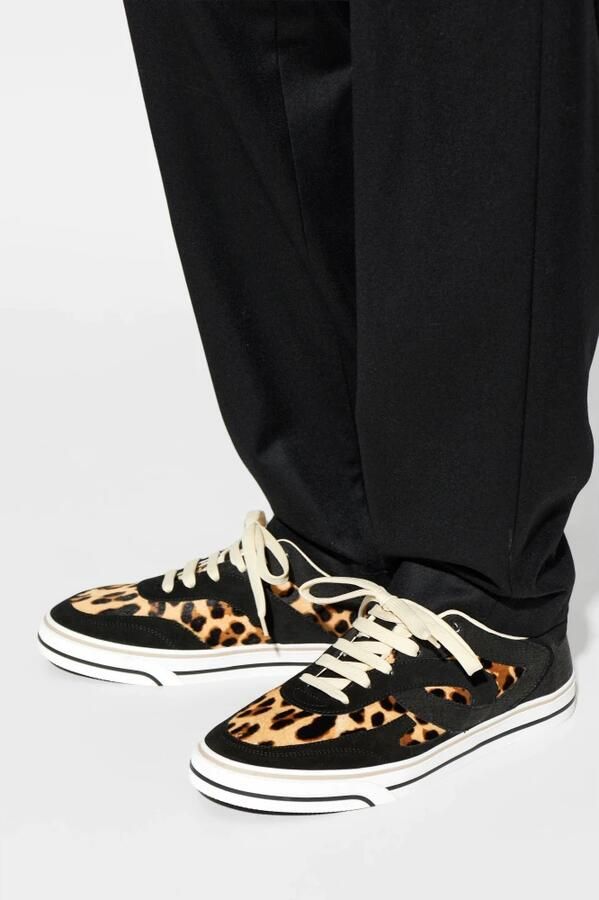 Dolce & Gabbana Sailing Sneakers - Foto 2