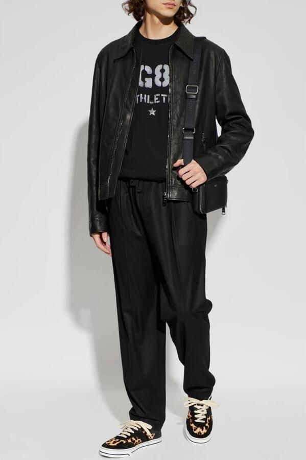 Dolce & Gabbana Sailing Sneakers - Foto 3